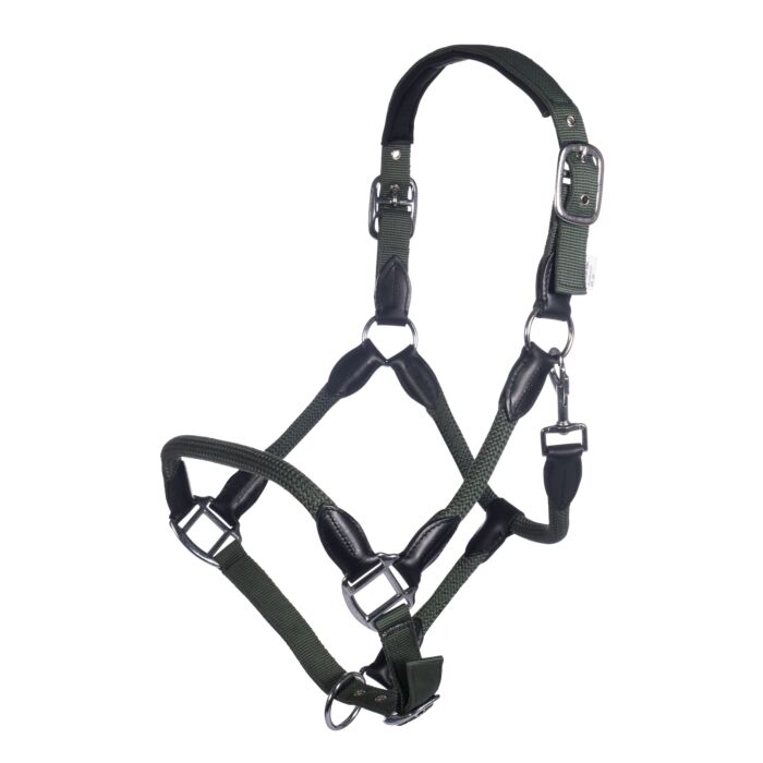 HKM Head collar -Carlotta- - Image 21