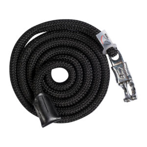 HKM Lead rope -Carlotta- with panic hook