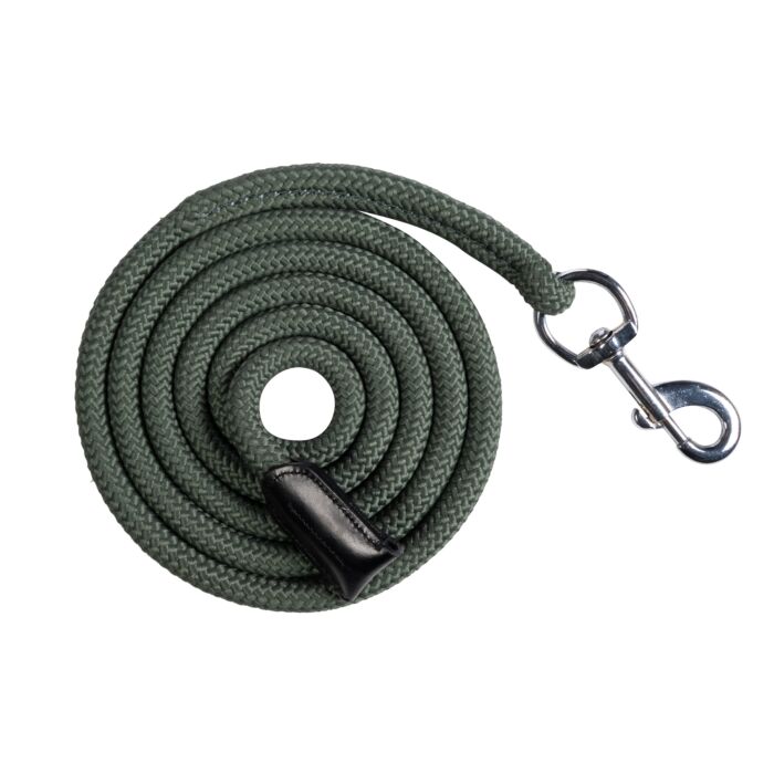 HKM Lead rope -Carlotta- with snap hook - Image 9