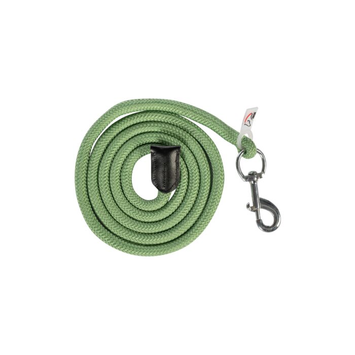 HKM Lead rope -Carlotta- with snap hook - Image 8