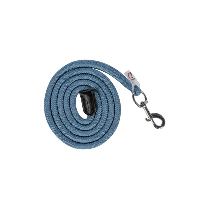 HKM Lead rope -Carlotta- with snap hook - Image 4