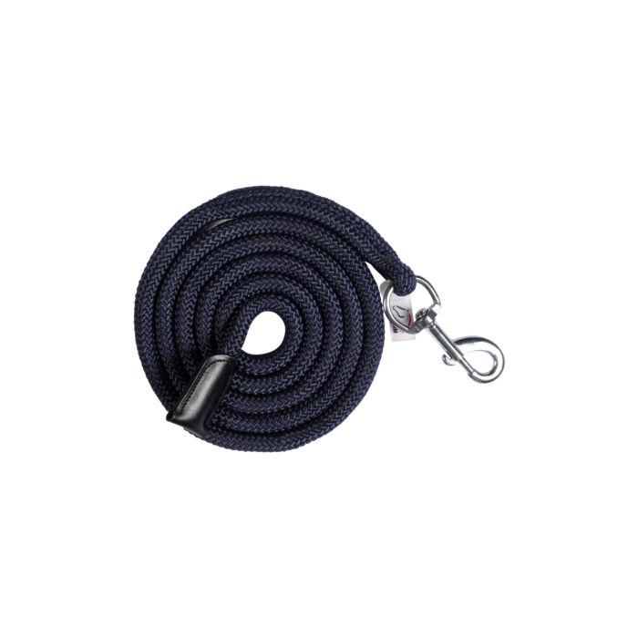 HKM Lead rope -Carlotta- with snap hook - Image 3