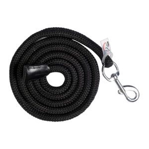 HKM Lead rope -Carlotta- with snap hook
