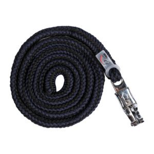 HKM Lead rope -Catherine- with panic hook