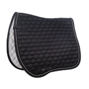 HKM Saddle cloth -Elisa-
