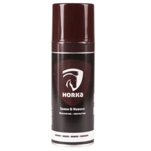 HORKA Suede and nubuck RENOVATOR