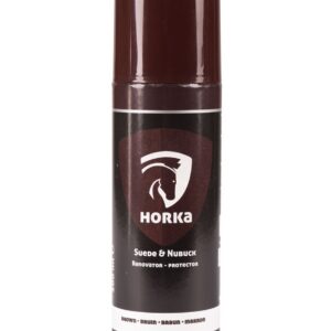 HORKA Suede and nubuck RENOVATOR