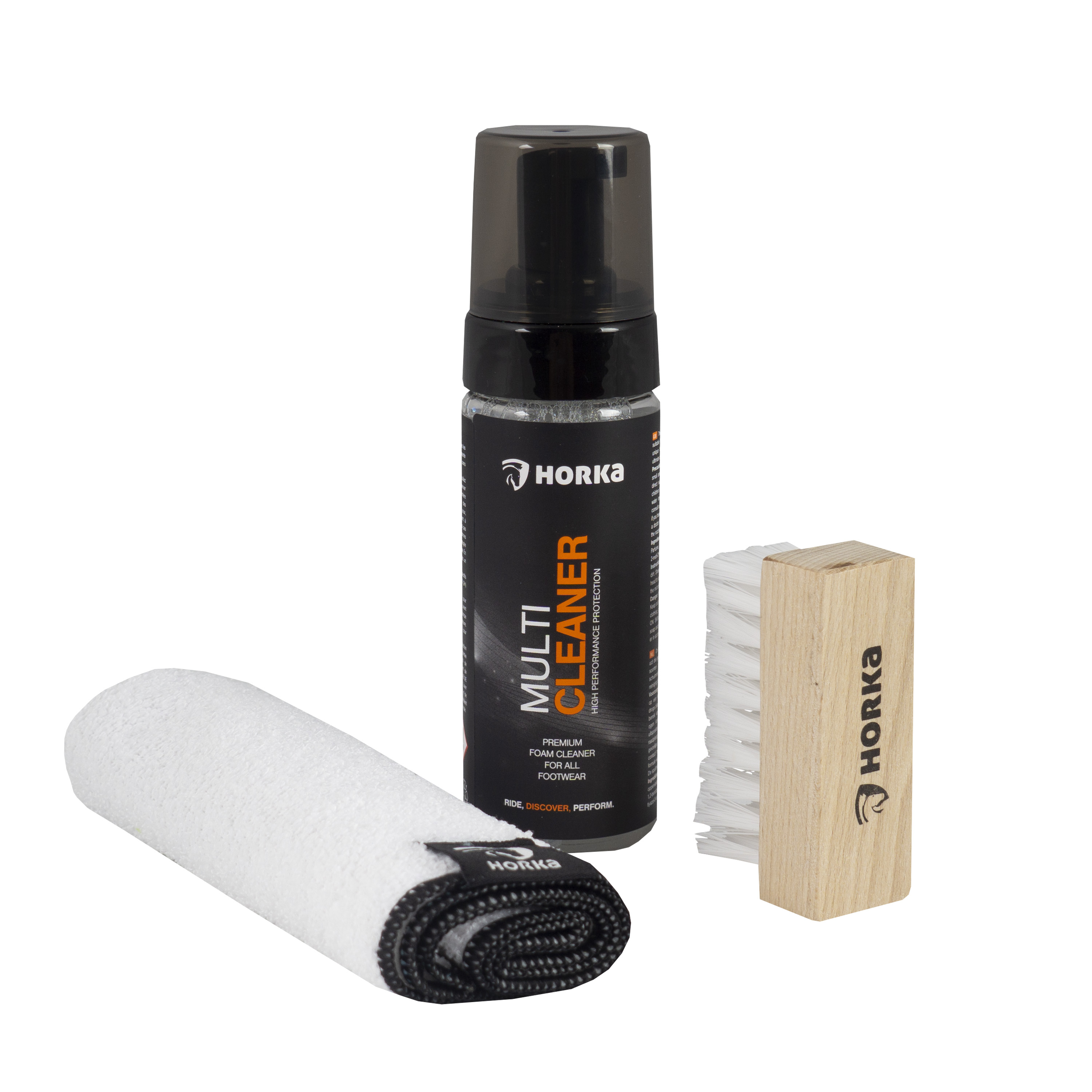 HORKA Shoe cleaning set