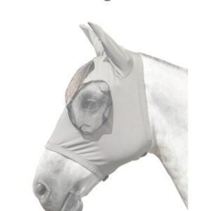 HKM Anti-fly mask -Elastic-