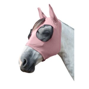 HKM Anti-fly mask -Elastic-