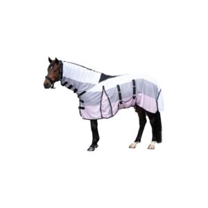 HKM Fly rug -Strong- with neck