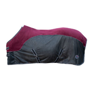 HKM Fly rug -Comfort- with fleece