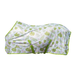 HKM Fly rug -Flamingo-