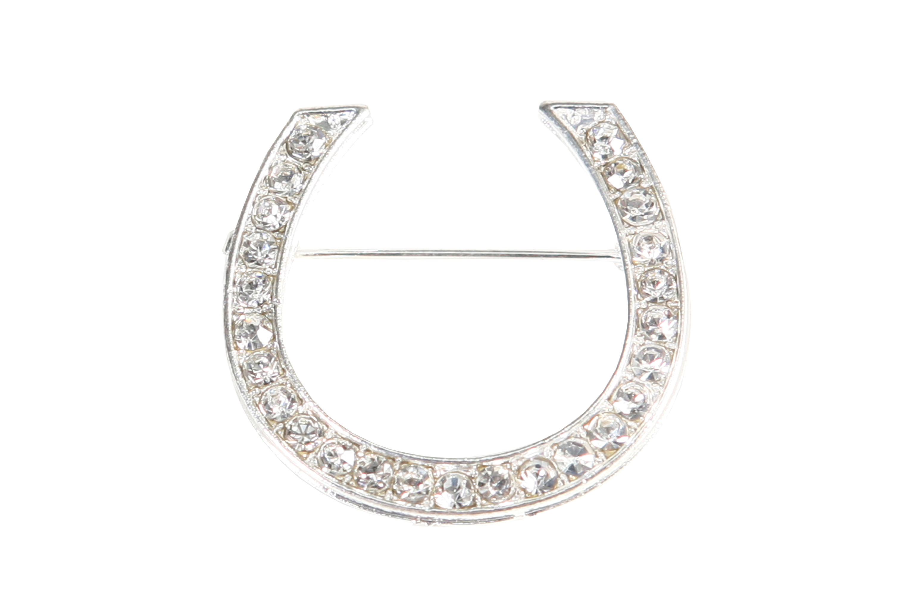 HORKA Stock pin horseshoe