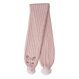 HORKA Knitted Scarf JOLLY