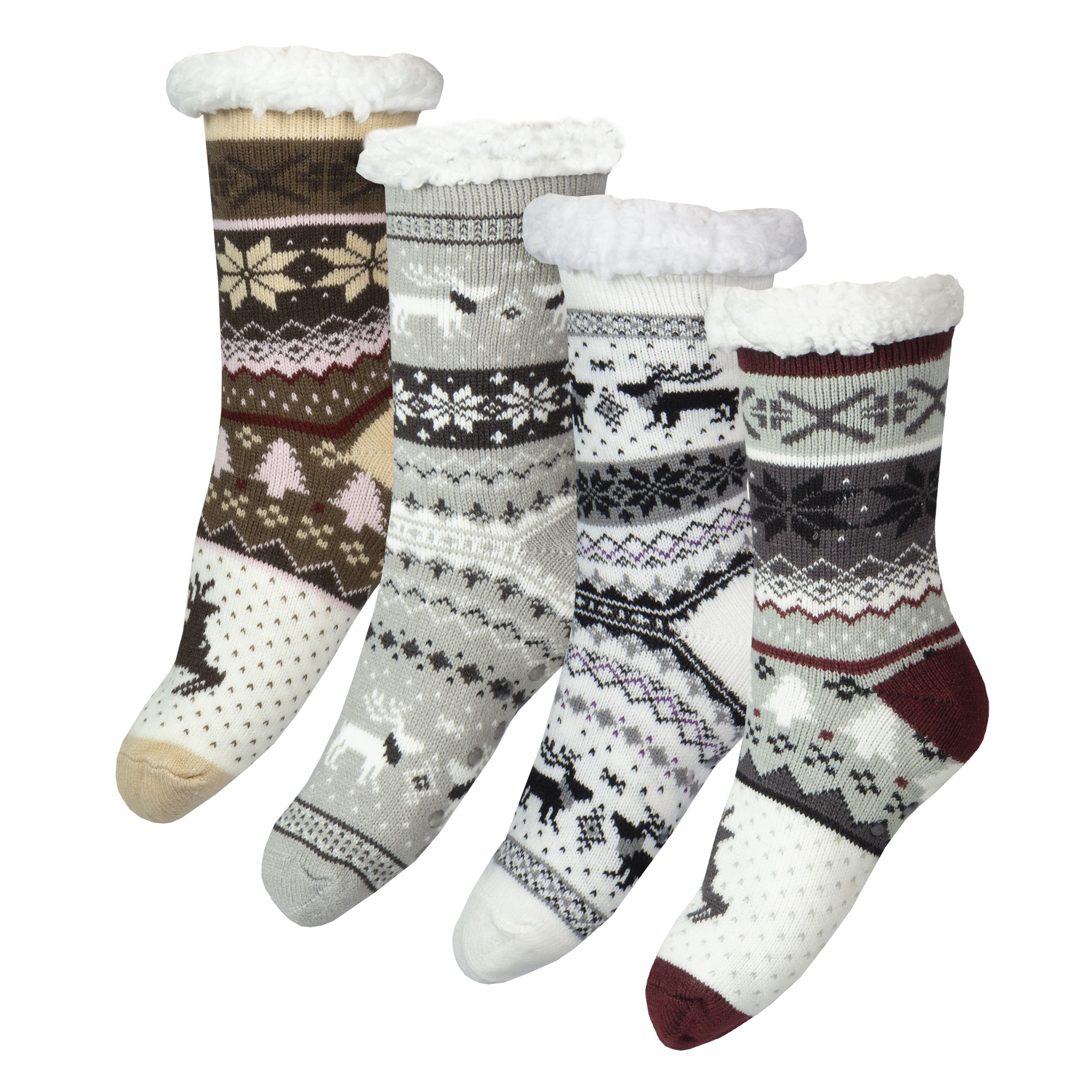 HORKA Short thermo socks