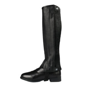 HORKA Half Chaps LEATHER