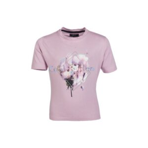 HKM T-shirt -Hailey-