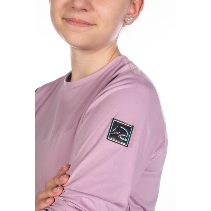 HKM Functional shirt -Hailey- - Image 5
