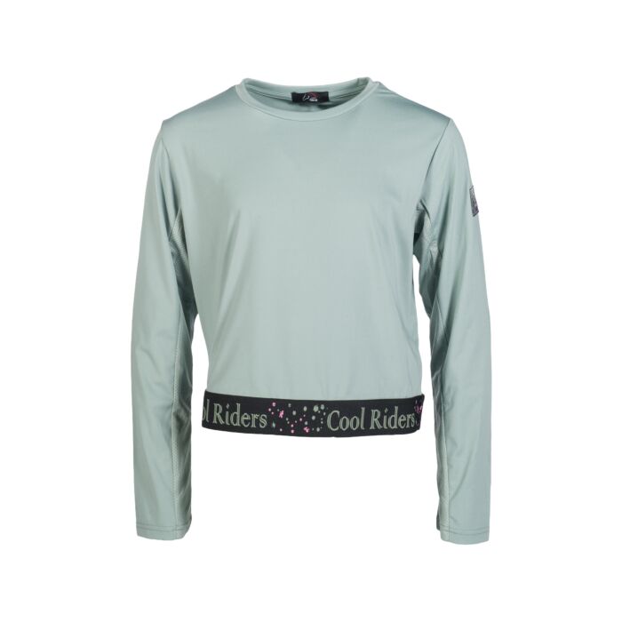 HKM Functional shirt -Hailey- - Image 12