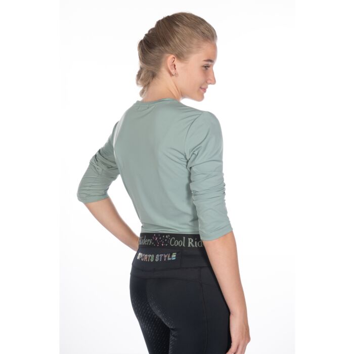 HKM Functional shirt -Hailey- - Image 10