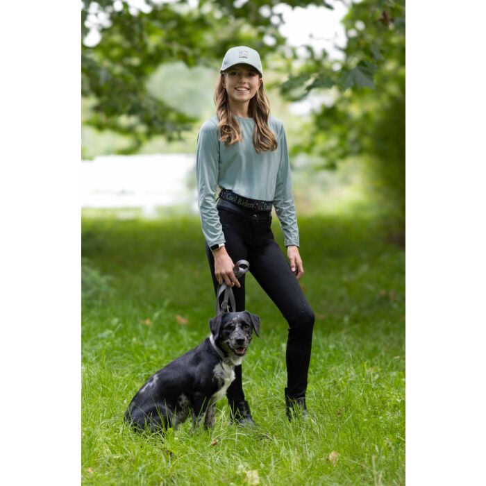 HKM Functional shirt -Hailey- - Image 8