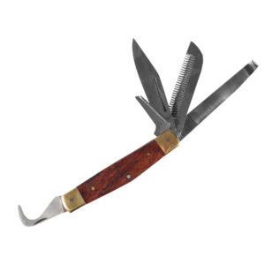 HORKA Multipurpose Knife