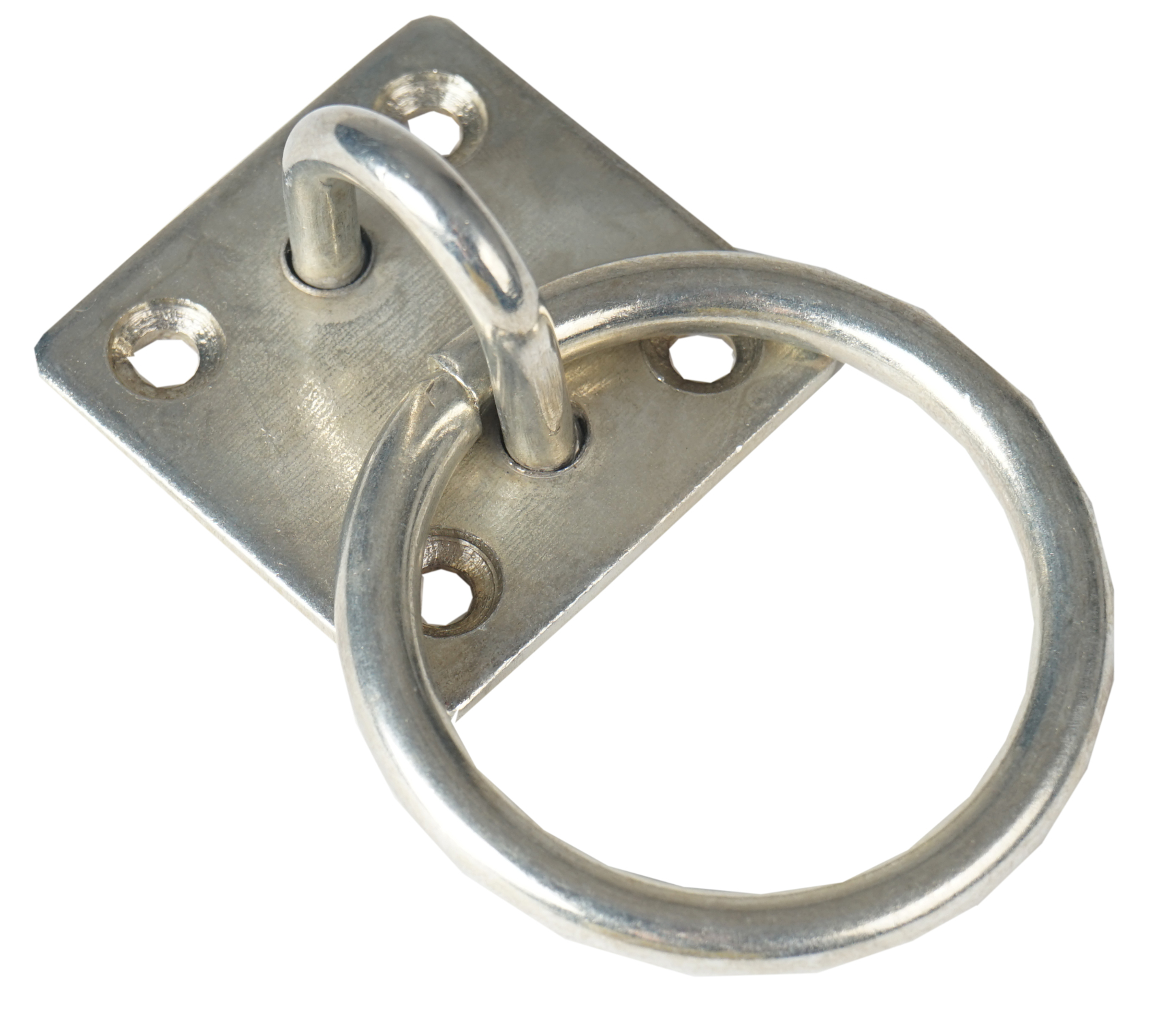 HORKA Tie ring