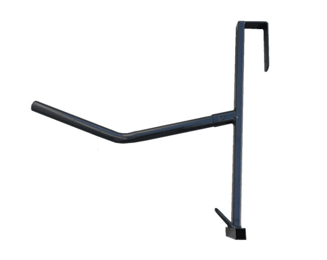 HORKA Saddle rack STABLE DOOR
