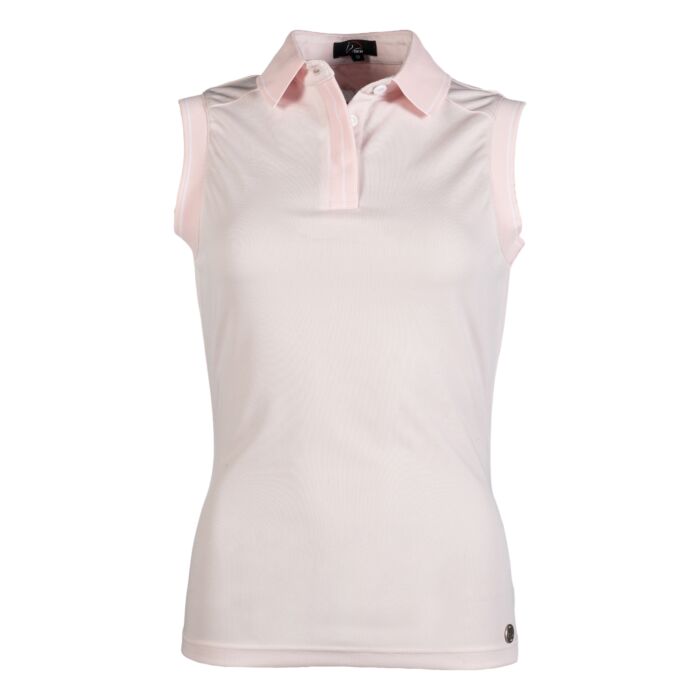 HKM Polo shirt -Catherine- sleeveless - Image 16