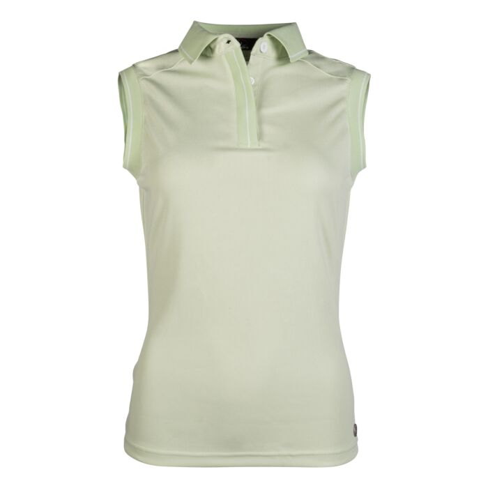 HKM Polo shirt -Catherine- sleeveless - Image 10