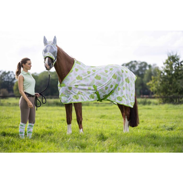 HKM Polo shirt -Catherine- sleeveless - Image 9