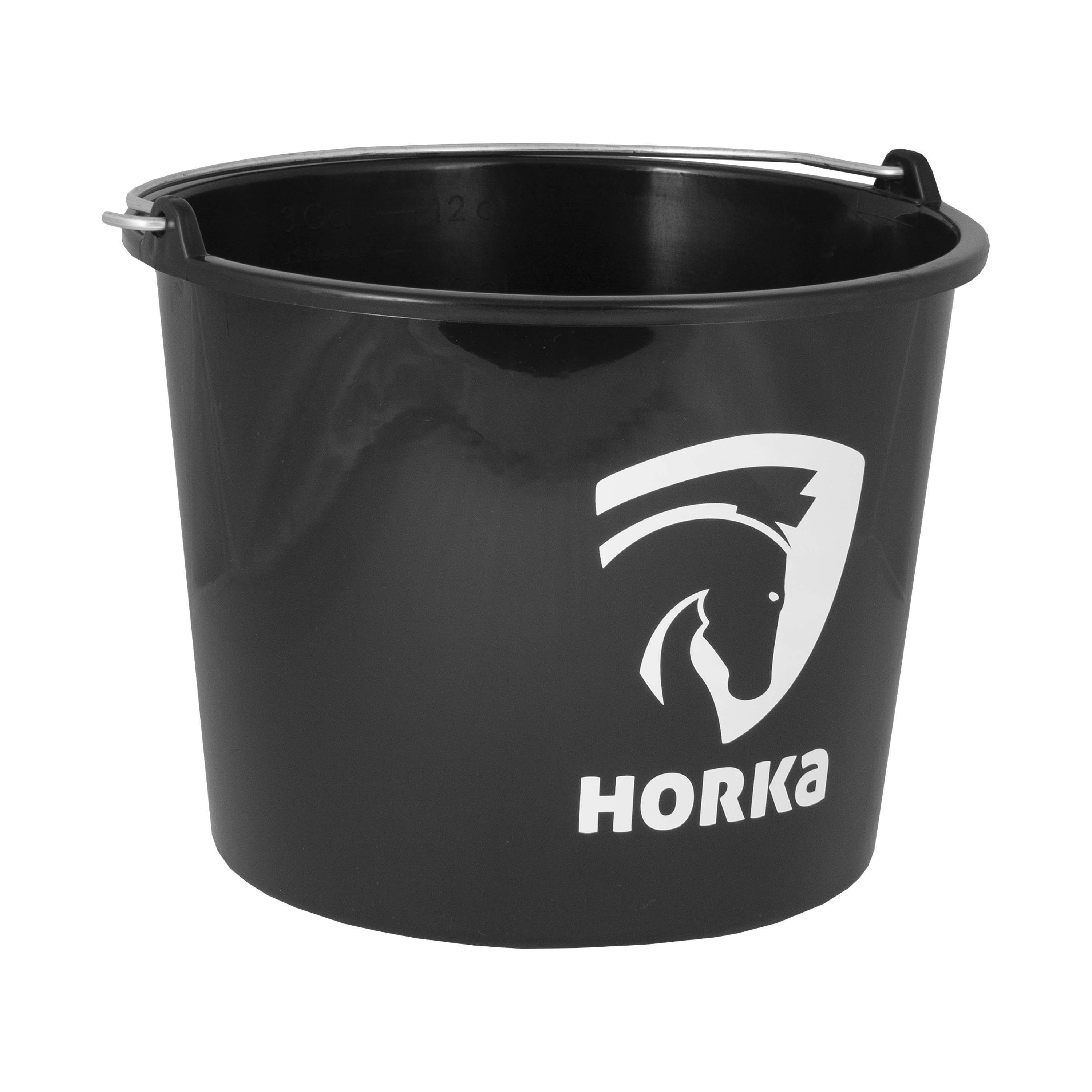 HORKA Bucket 12l with PRINT