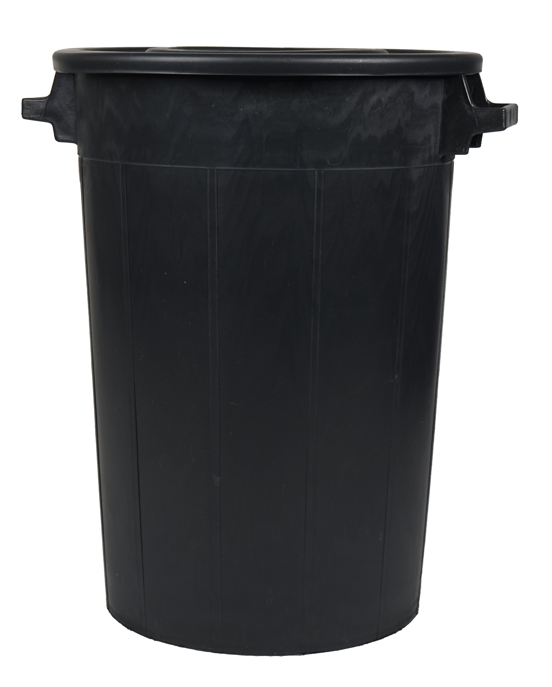HORKA Feed bin with LID