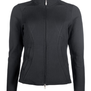 HKM Sweat jacket -Alina-