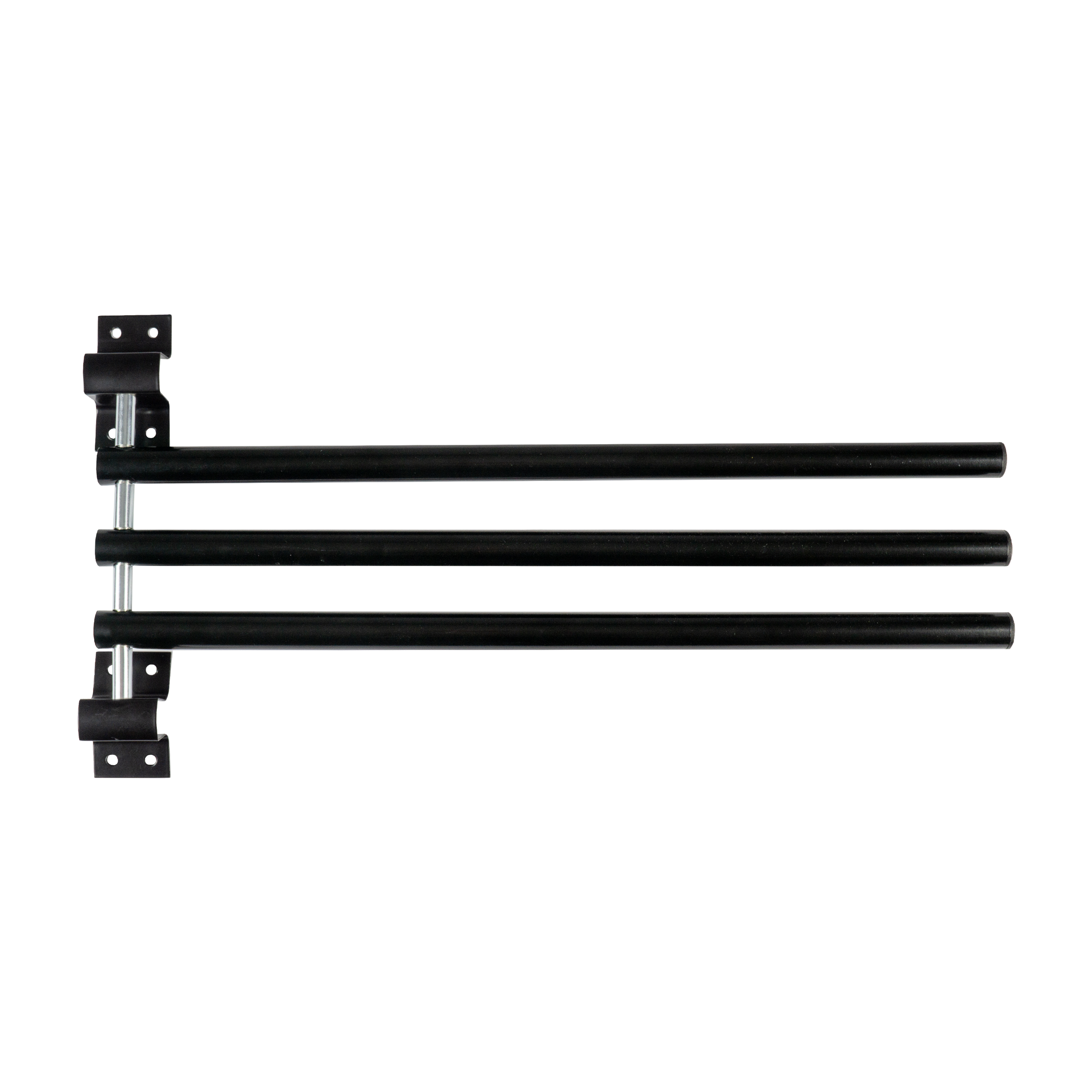 HORKA Saddlepad Rack