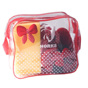HORKA Grooming Bag DOT