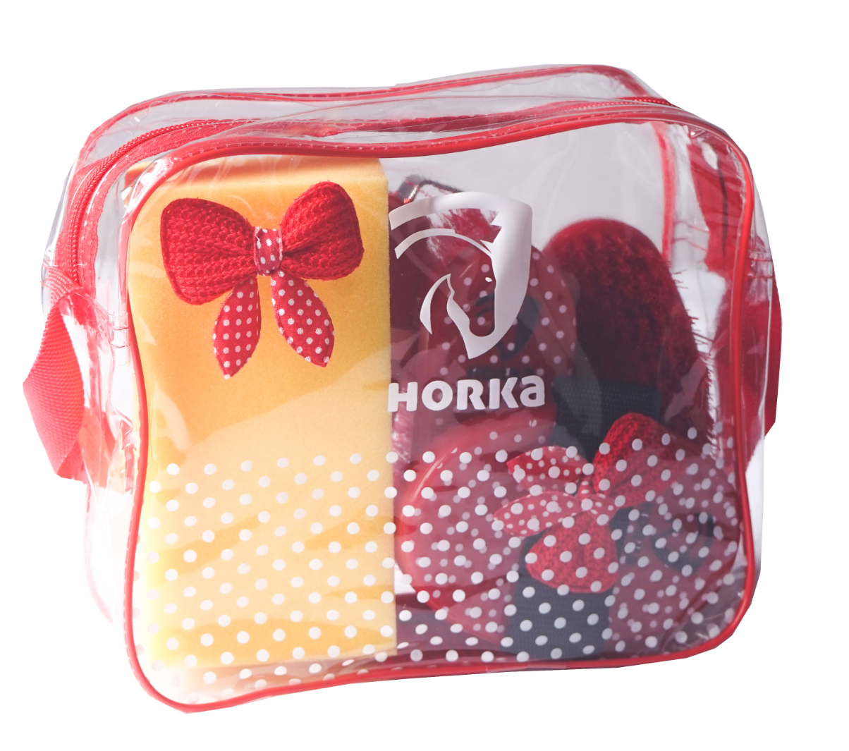 HORKA Grooming Bag DOT