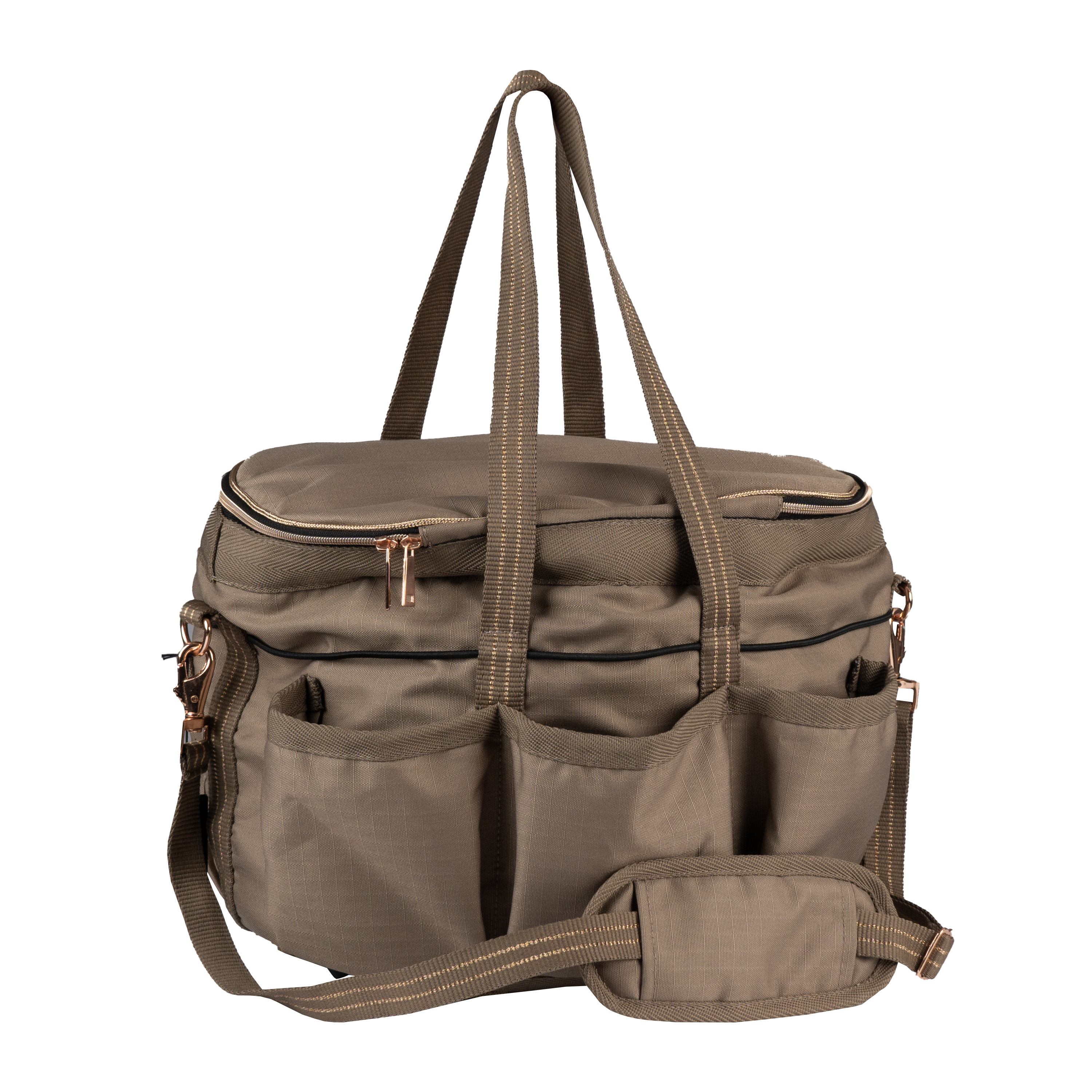 HORKA Deluxe Grooming BAG