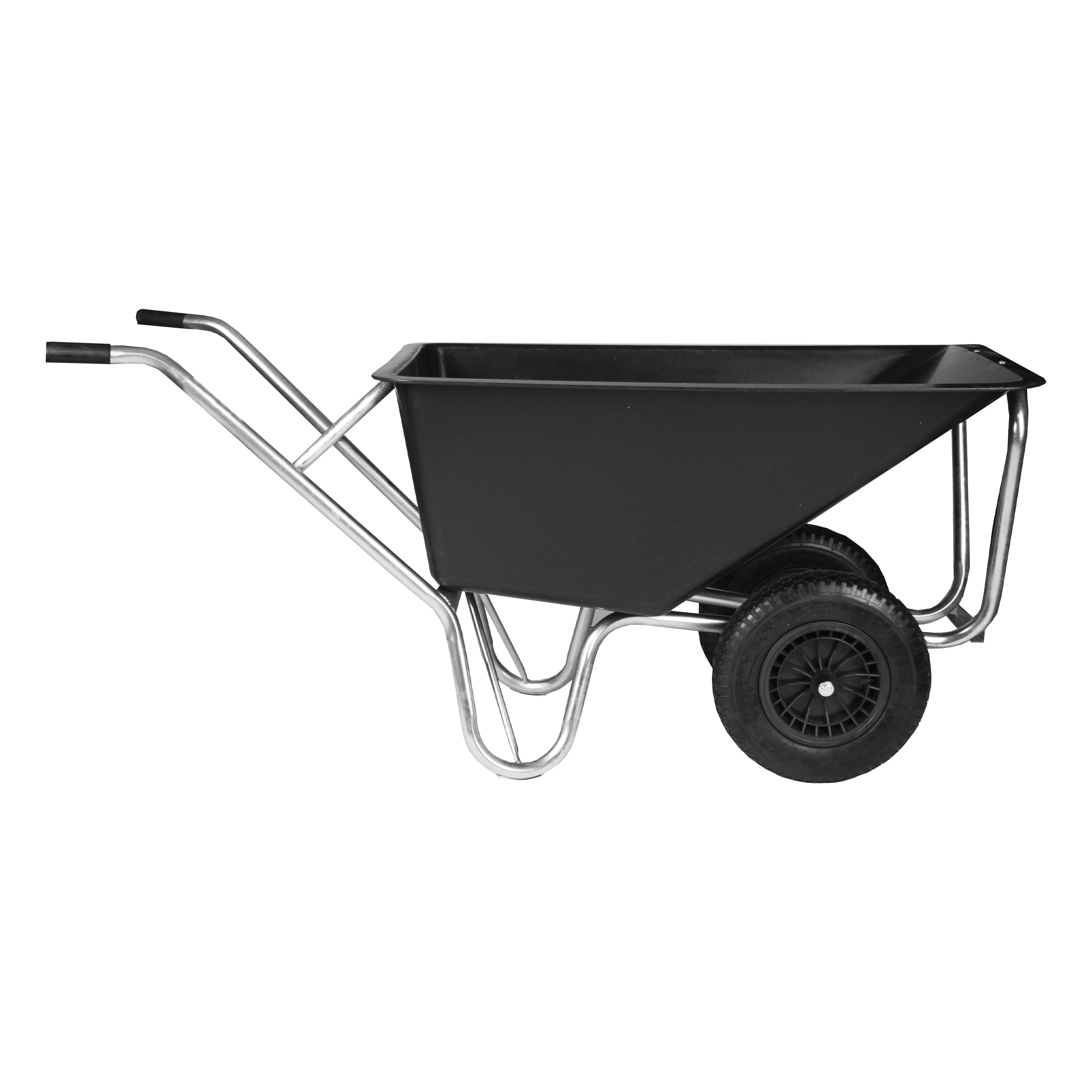 HORKA Wheelbarrow mammoth 2 WHEELS
