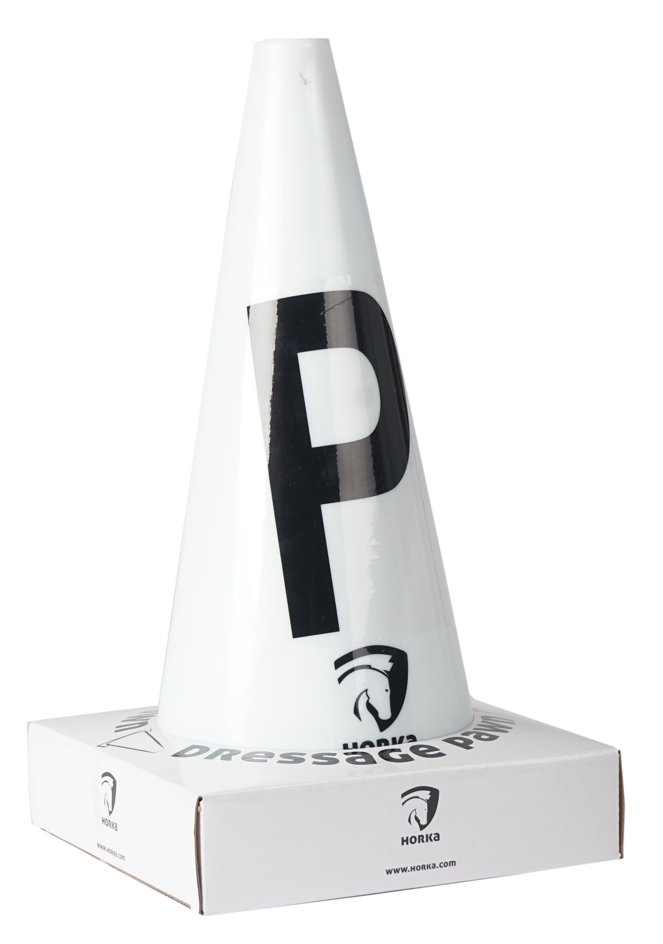 HORKA Dressage marker pawns ADDITIONAL SET OF 4