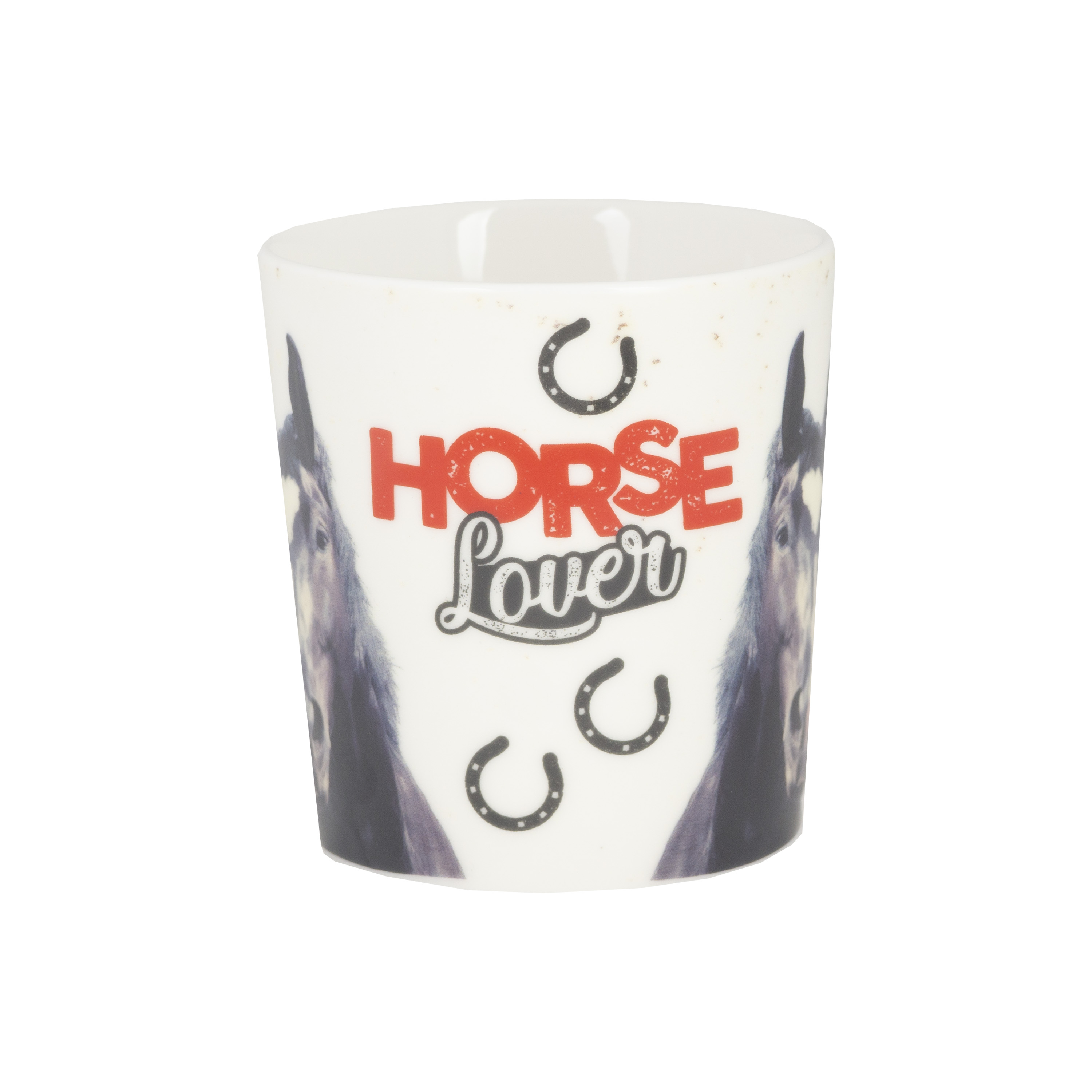 HORKA Mug Photo