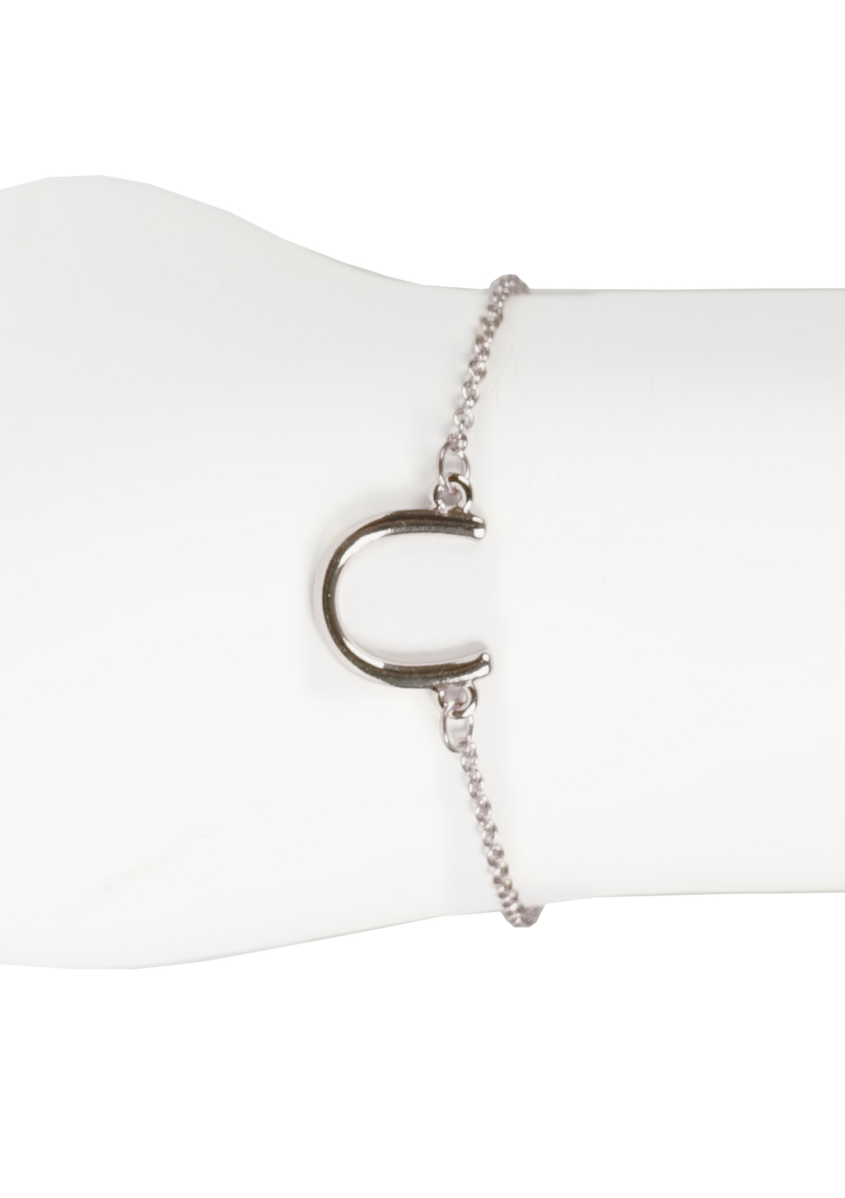 HORKA Bracelet horse shoe