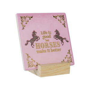 HORKA Tile with standard