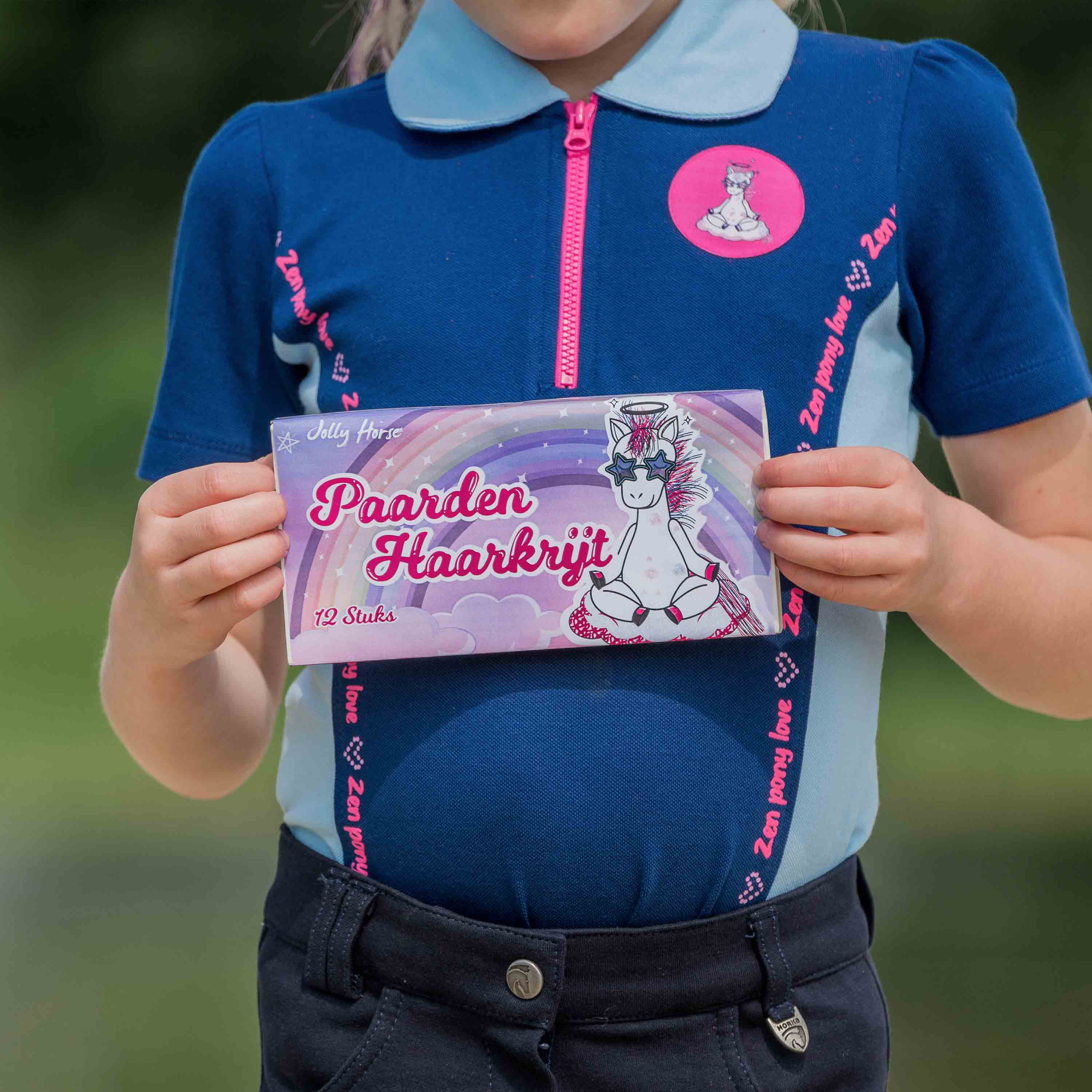 HORKA Hair chalk jolly