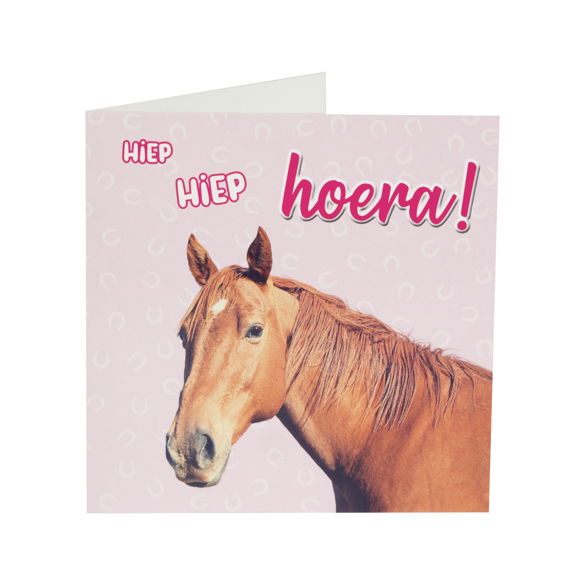 HORKA Greeting Card HORSES - Image 6