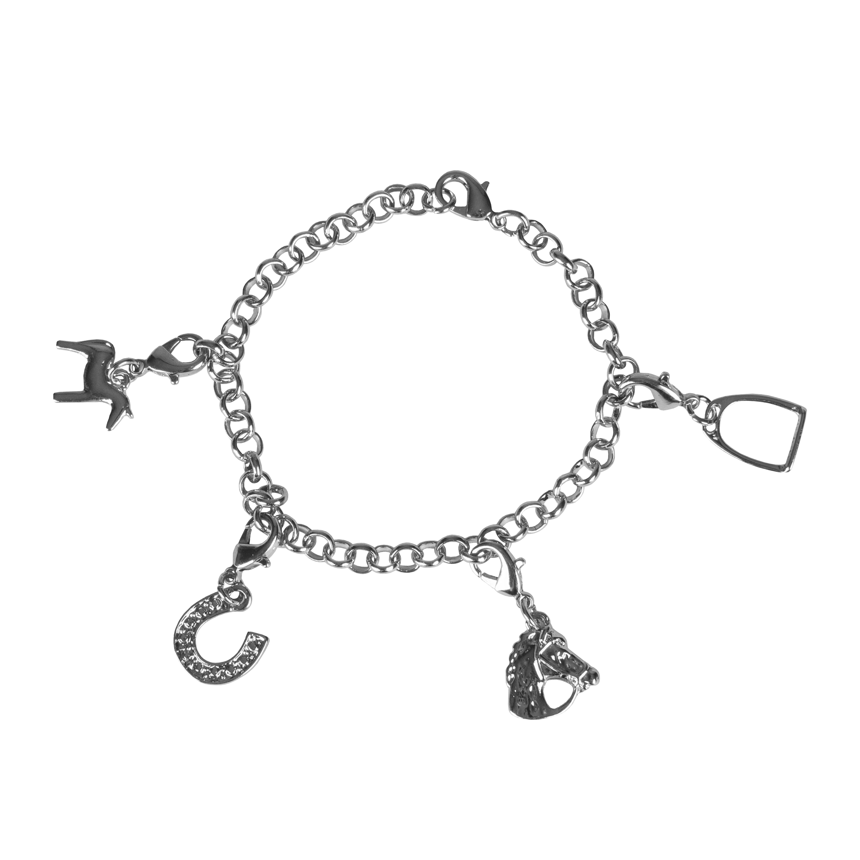 HORKA Bracelet charms