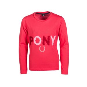 HKM Longsleeve shirt -Aymee-