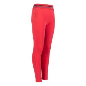 HKM Riding leggings -Aymee- silicone knee patch