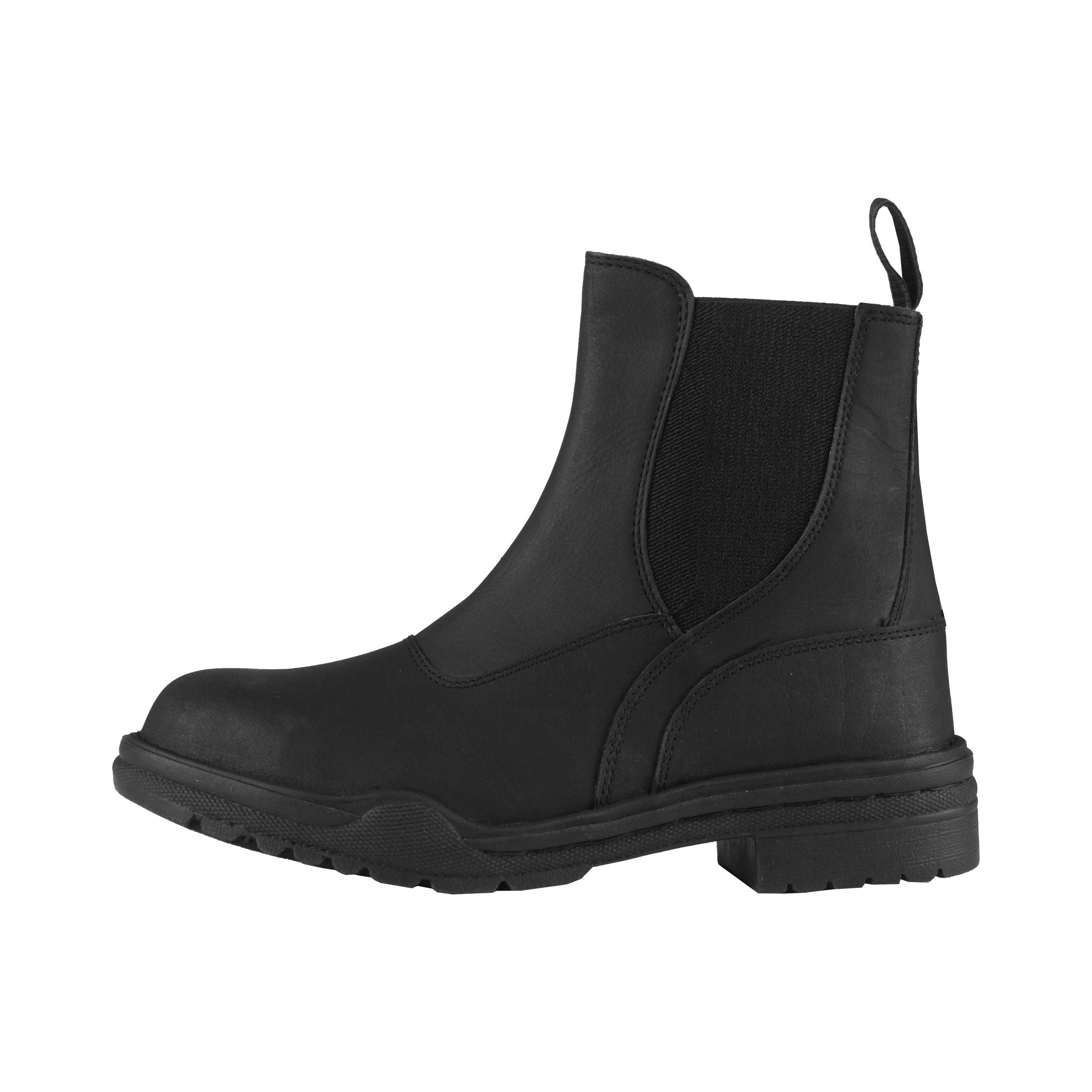 HORKA Paddock boot / STABLE SHOE PROTECTO